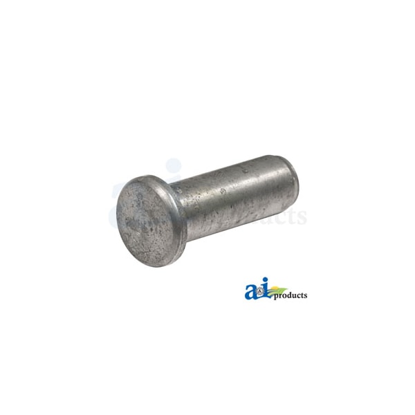 Pin; Hydraulic Touch Control 4" x6" x1"